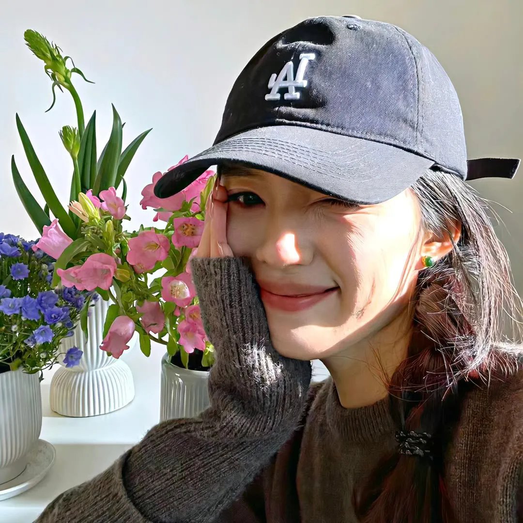 江山美人