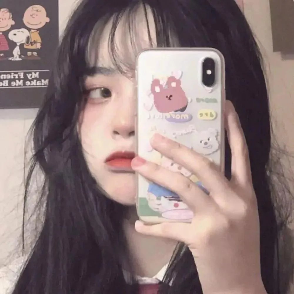 邦妮·帕克的故事