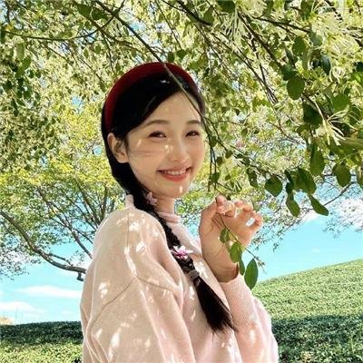 好女孩的秘密